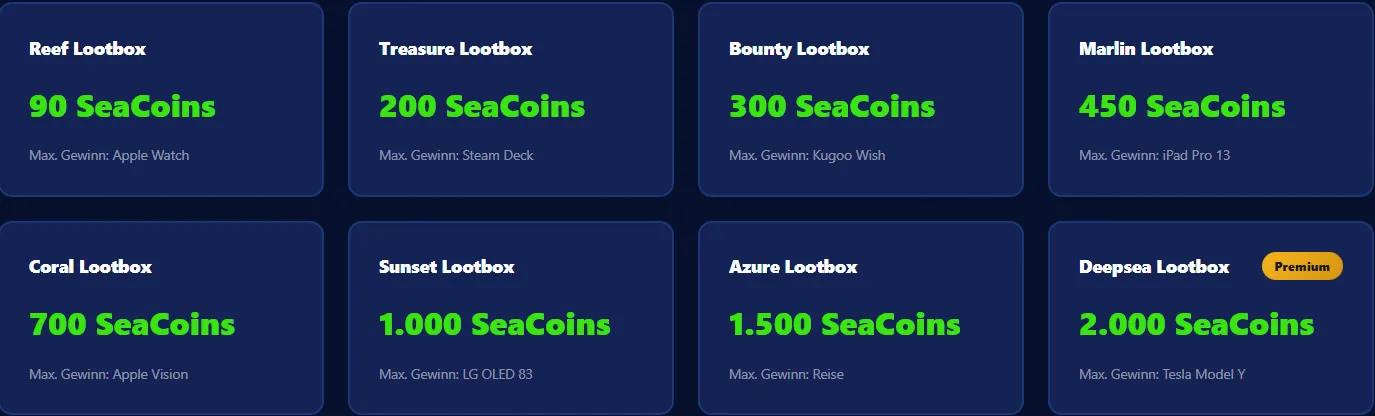 Kryptow&auml;hrungen bei Fugu Casino: BTC, USDT und das 1-Millionen-Limit